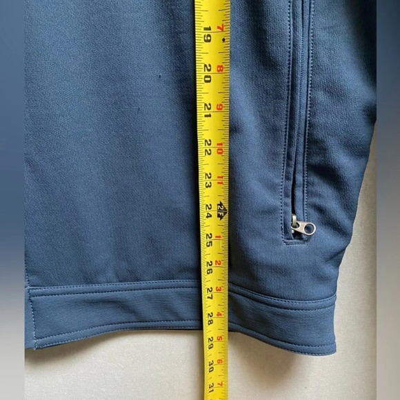 MEC Mountain Co-op Equipment Casual lightweight outdoor  Jacket Sz XL - Picture 12 of 14